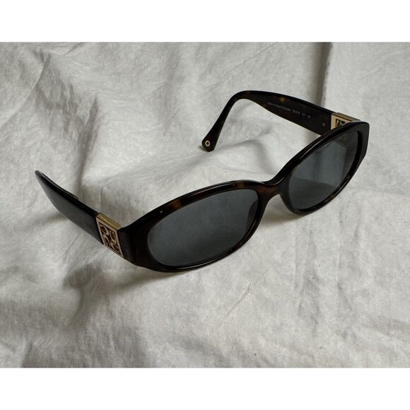 Coach HC 8012 Hope 5001/13 Oval Dark Tortoise Sunglasses 53-15-140 Frame Only - Picture 7 of 8